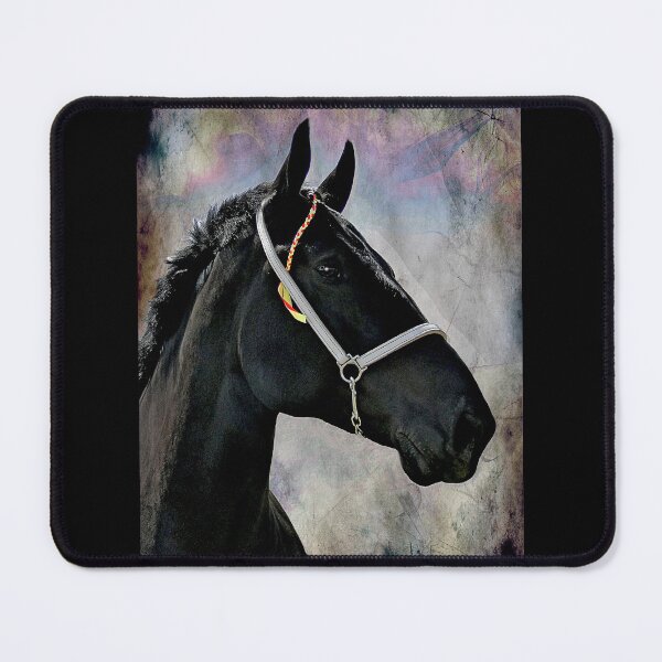 Item preview, The Majestic Percheron designed and sold by alabca.