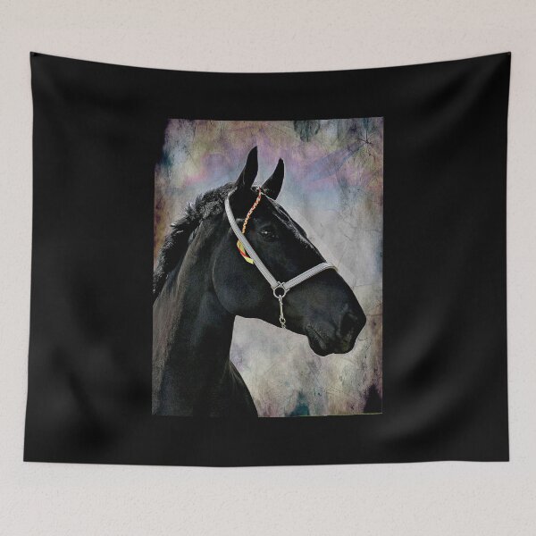 Item preview, The Majestic Percheron designed and sold by alabca.