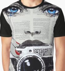FOTOGRAFIA Graphic T-Shirt