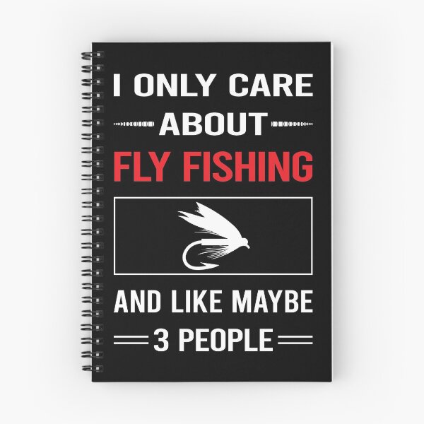 Item preview, Funny 3 People Fly Fishing designed and sold by FifineCroteau.