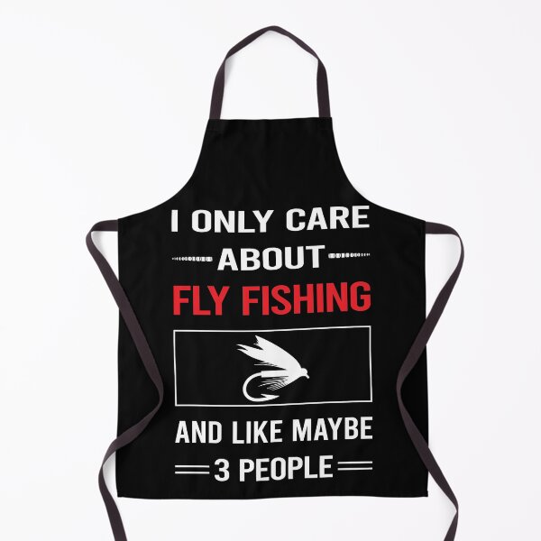 Item preview, Funny 3 People Fly Fishing designed and sold by FifineCroteau.
