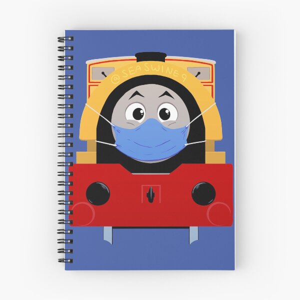 Item preview, Coughs and Sneezes -  Bill and Ben designed and sold by FeralToaster.
