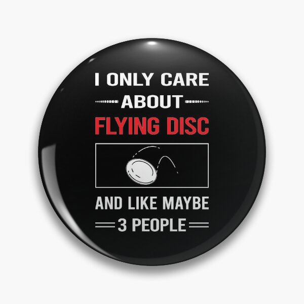 Item preview, Funny 3 People Flying Disc designed and sold by FifineCroteau.