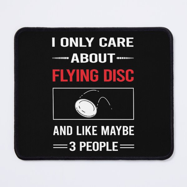 Item preview, Funny 3 People Flying Disc designed and sold by FifineCroteau.