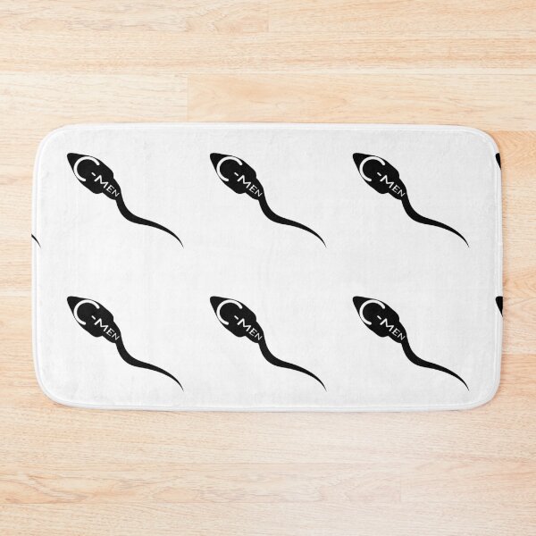 Item preview, One C-Men black designed and sold by HeavyBurden.