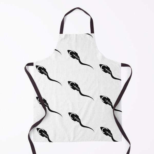 Item preview, One C-Men black designed and sold by HeavyBurden.
