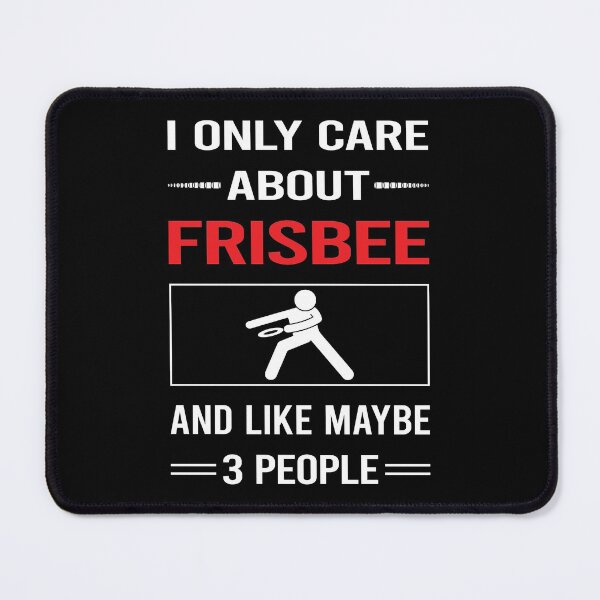 Item preview, Funny 3 People Frisbee designed and sold by FifineCroteau.