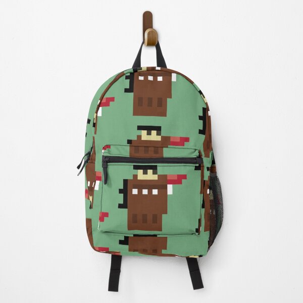 Item preview, Daggett Beaver designed and sold by Kamil Henri.