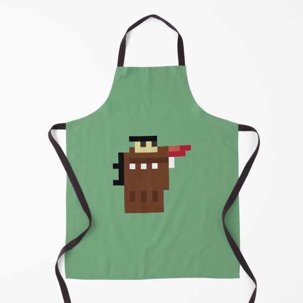 Item preview, Daggett Beaver designed and sold by Kamil Henri.