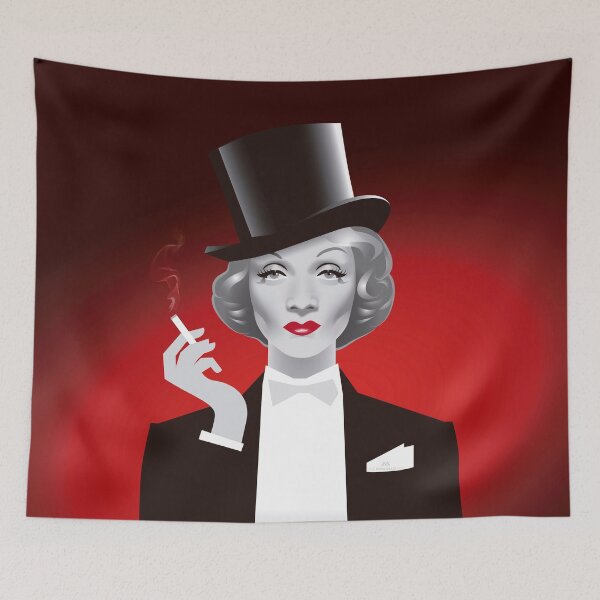 Item preview, Top hat designed and sold by AleMogolloArt.