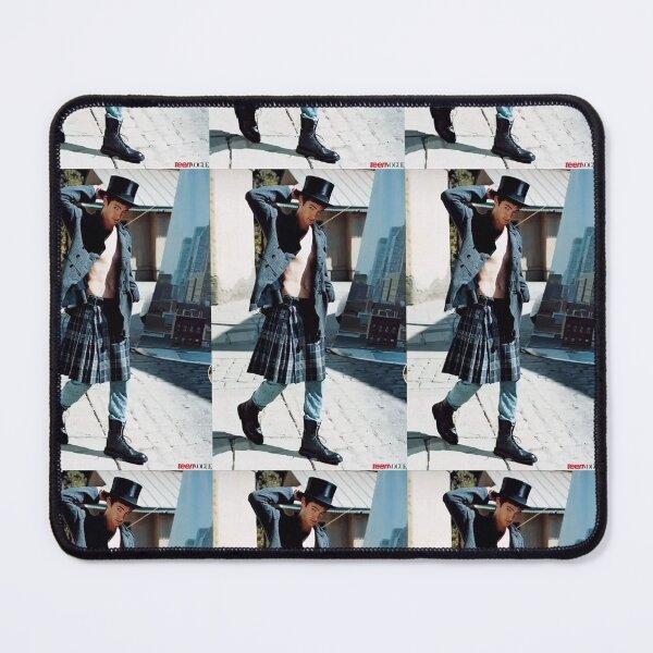 Item preview, Andrew Garfield designed and sold by Hunee-Bee.