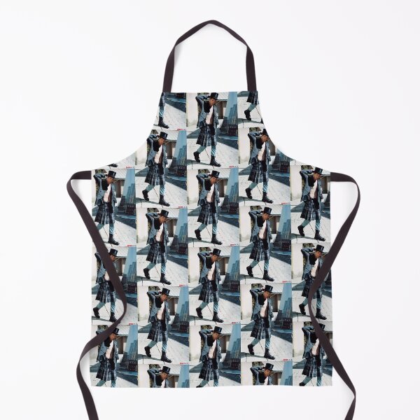 Item preview, Andrew Garfield designed and sold by Hunee-Bee.