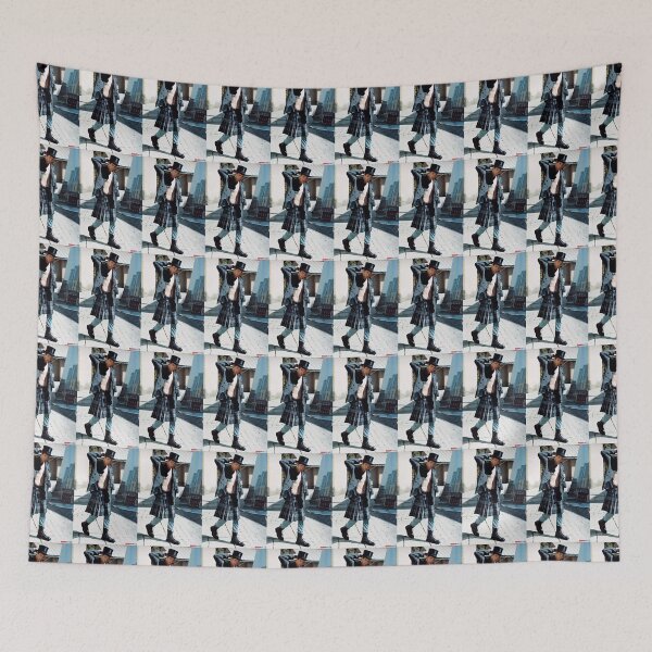 Item preview, Andrew Garfield designed and sold by Hunee-Bee.