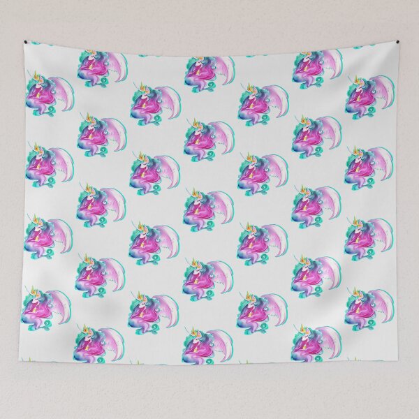 Item preview, MLP: Princess Celestia| Perfect Gift designed and sold by jihamica.