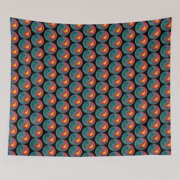 Item preview, Perfectly Poised Paisleys designed and sold by margotb70.