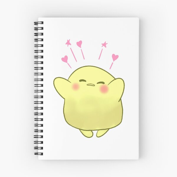 Item preview, Chick designed and sold by Markkobayastore.