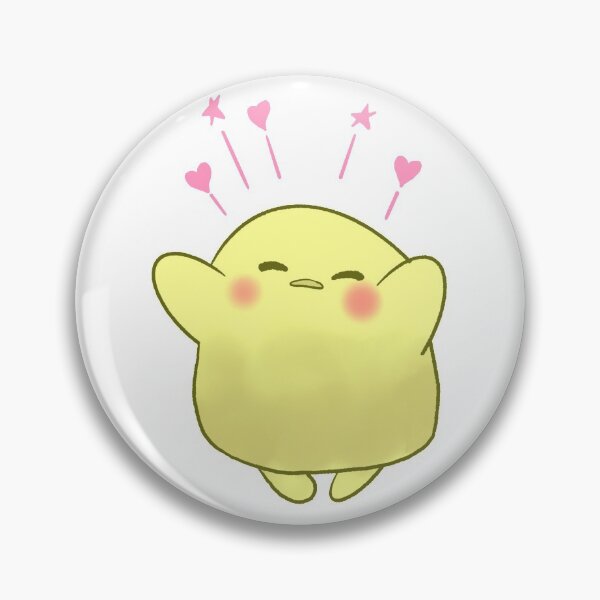 Item preview, Chick designed and sold by Markkobayastore.