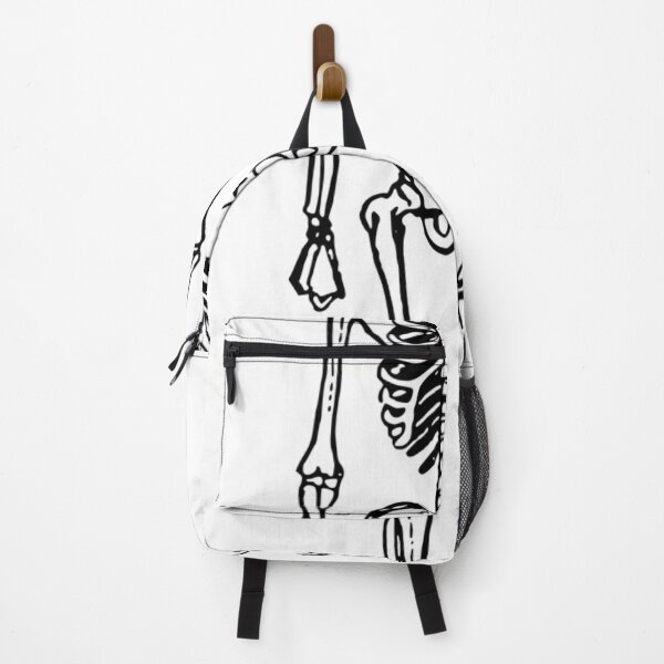 Artikelvorschau, skeleton drawing skelett entworfen und verkauft von jxsxfxnxgr.