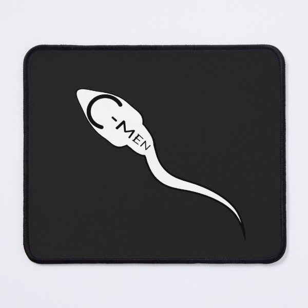 Item preview, One C-men white designed and sold by HeavyBurden.