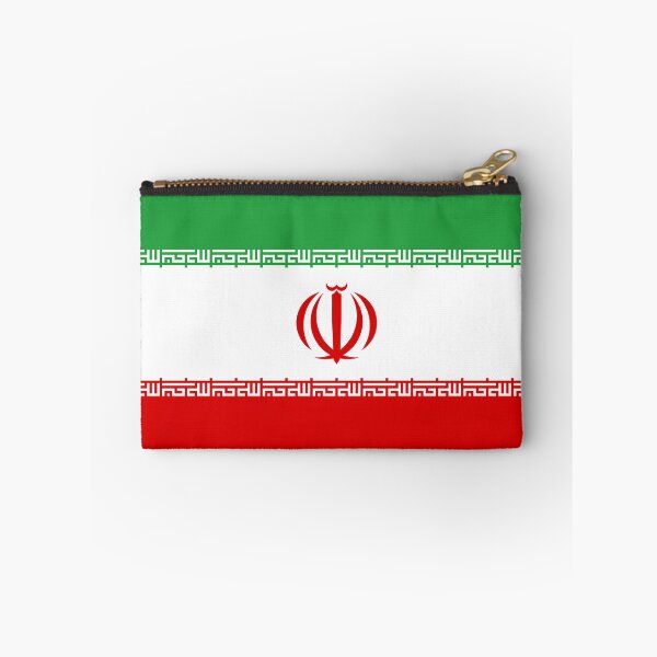 Item preview, Iran Flag designed and sold by WorldFlagCo.