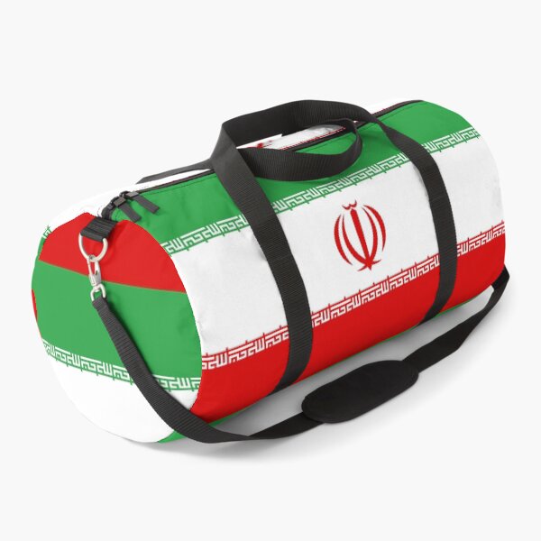 Item preview, Iran Flag designed and sold by WorldFlagCo.