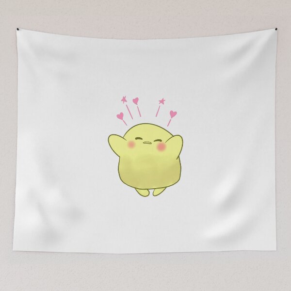Item preview, Chick designed and sold by Markkobayastore.