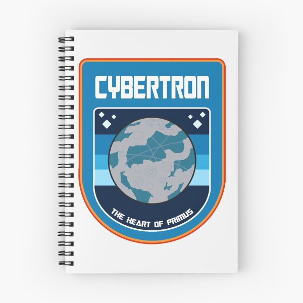 Item preview, Parche Cybertron NASA | Regalo perfecto designed and sold by jihamica.