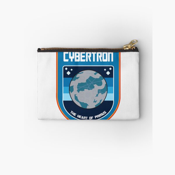 Artikelvorschau, Cybertron NASA Patch| Perfektes Geschenk entworfen und verkauft von jihamica.