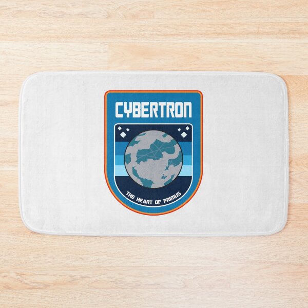 Item preview, Cybertron NASA Patch| Perfect Gift designed and sold by jihamica.