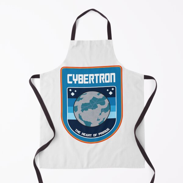 Item preview, Cybertron NASA Patch| Perfect Gift designed and sold by jihamica.