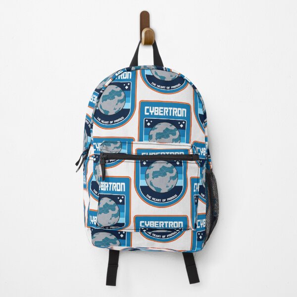 Item preview, Cybertron NASA Patch| Perfect Gift designed and sold by jihamica.