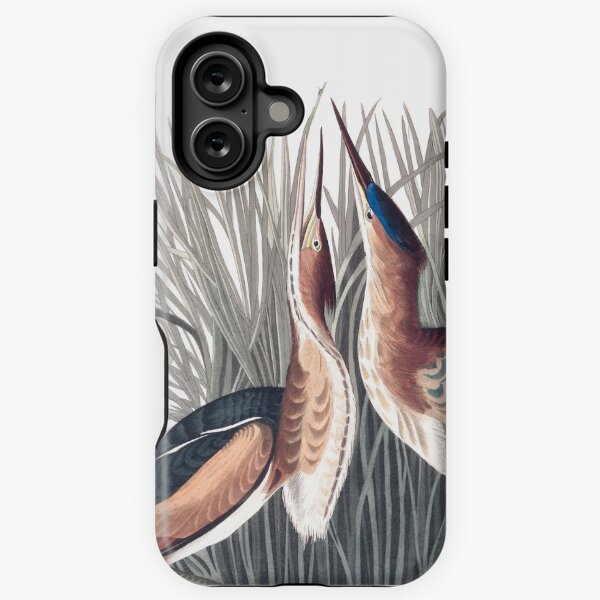 Item preview,  Least Bittern - John James Audubon designed and sold by billythekidtees.