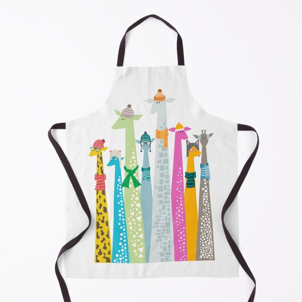 Item preview, Giraffes designed and sold by Claudia Santos.