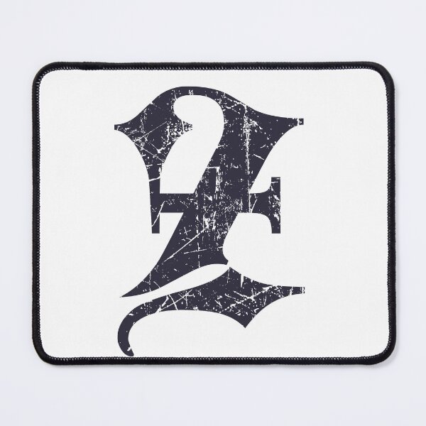Item preview, Dark Grunge Monogram Letter "Z" Blackletter designed and sold by SunnyStreet.