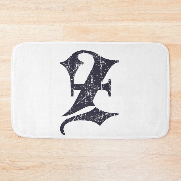 Item preview, Dark Grunge Monogram Letter "Z" Blackletter designed and sold by SunnyStreet.