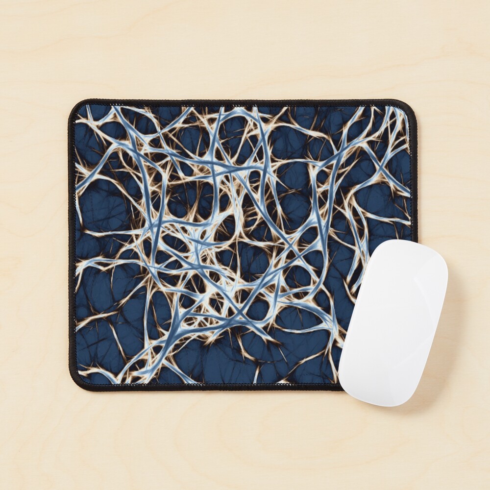 Item preview, Mouse Pad designed and sold by gidlite.