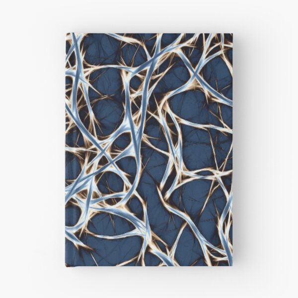 Item preview, Blue network background designed and sold by gidlite.