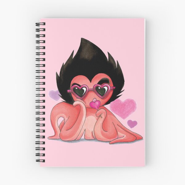Item preview, Valentine Squidgeta designed and sold by GRSL.