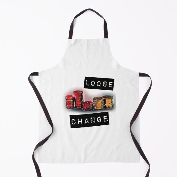 Item preview, Loose Change Royal Blood designed and sold by Pop-n-Rockin.