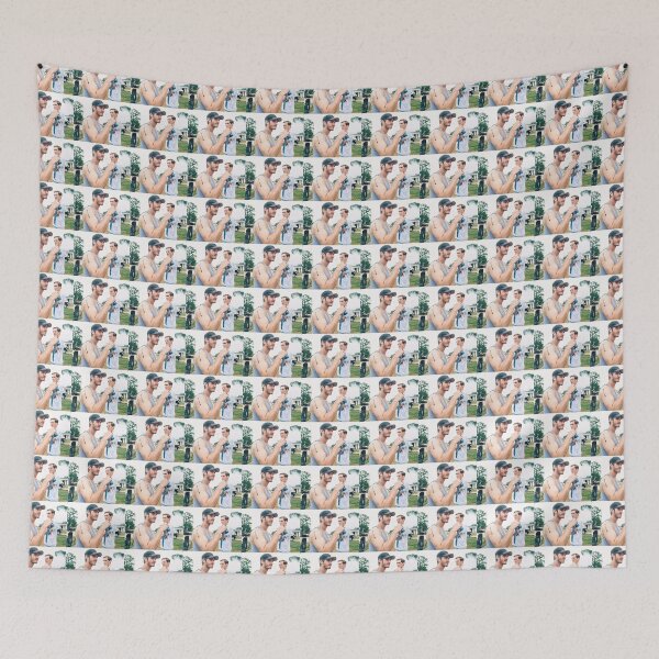 Item preview, Andrew Garfield designed and sold by Hunee-Bee.