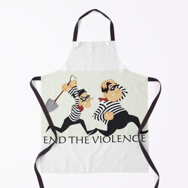 Item preview, Stop the violence designed and sold by Megazions.