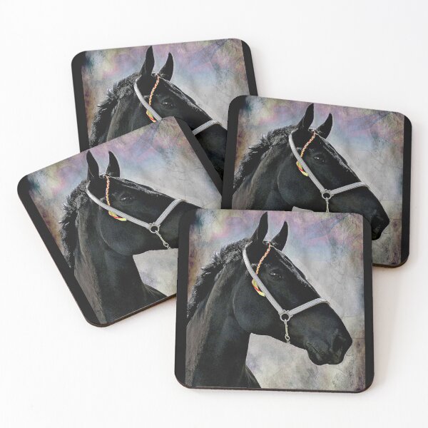 Item preview, The Majestic Percheron designed and sold by alabca.