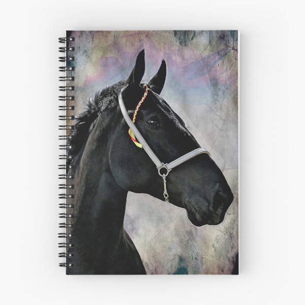 Item preview, The Majestic Percheron designed and sold by alabca.