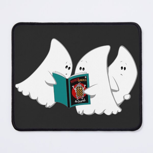 Item preview, Horror Stories designed and sold by Claudia Santos.