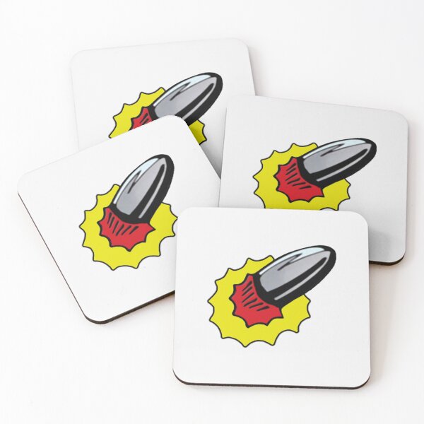 Artikelvorschau, Gi Joe Bulletman!| Perfektes Geschenk entworfen und verkauft von jihamica.