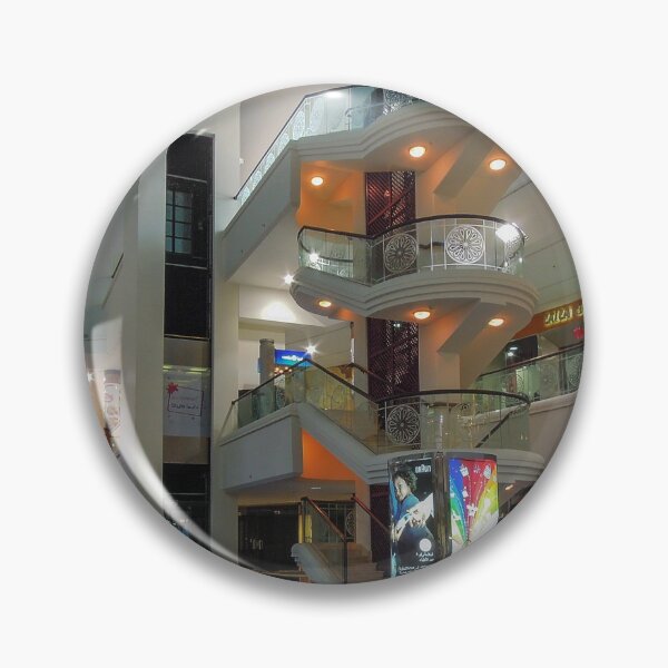 Item preview, inside the mall in Jeddah designed and sold by likbatonboot.