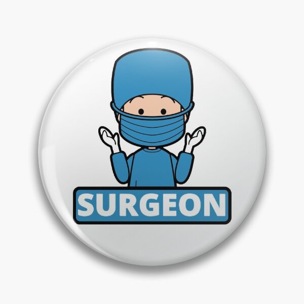 Item preview, surgeon designed and sold by mewsis.
