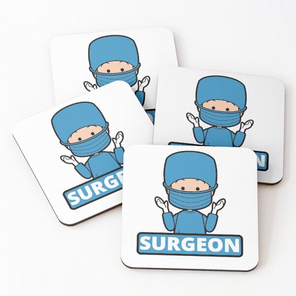Item preview, surgeon designed and sold by mewsis.