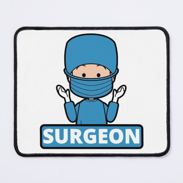 Item preview, surgeon designed and sold by mewsis.