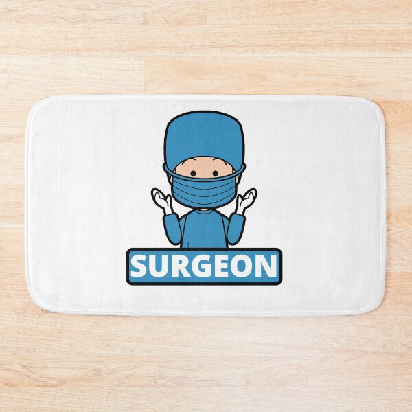 Item preview, surgeon designed and sold by mewsis.